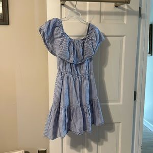 Body basics boutique dress